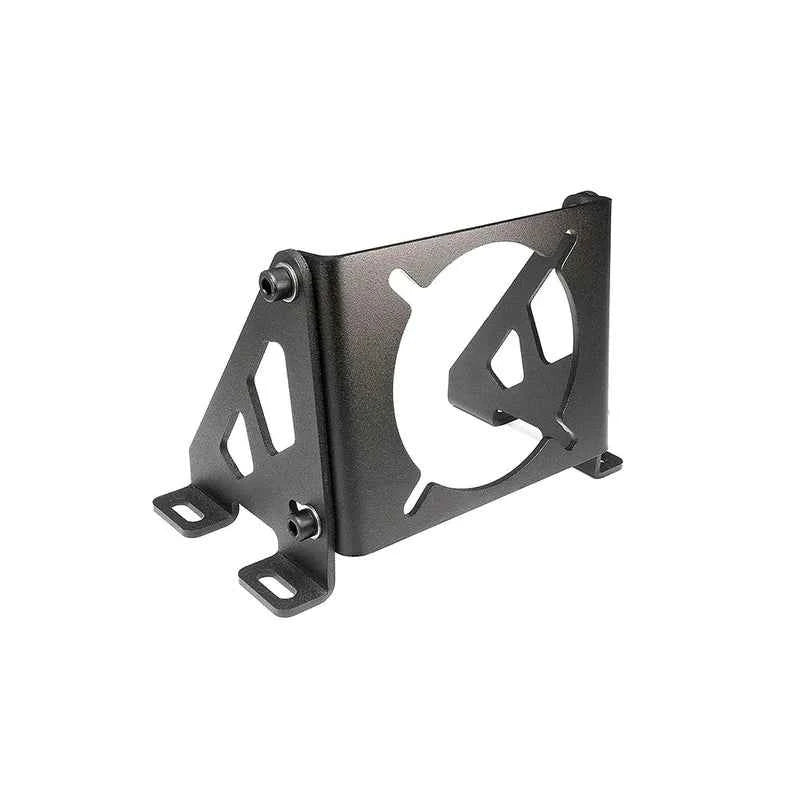 Justerbart monteringsbeslag til Servo motor