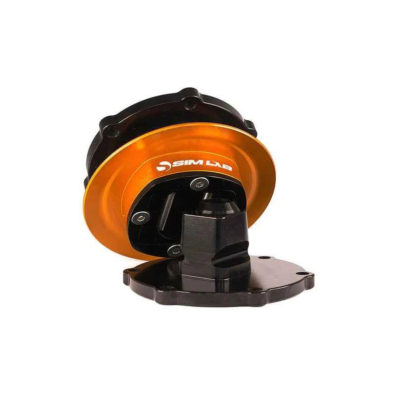 Sim-lab Quickrelease