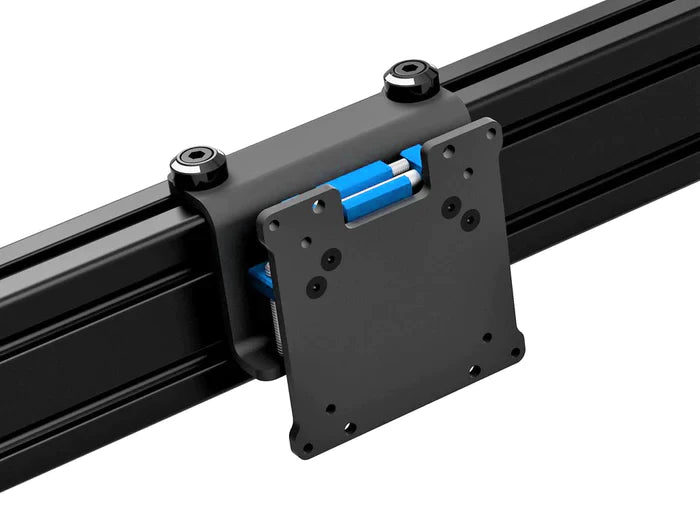 Fritstående skærmstativ - VARIO VESA