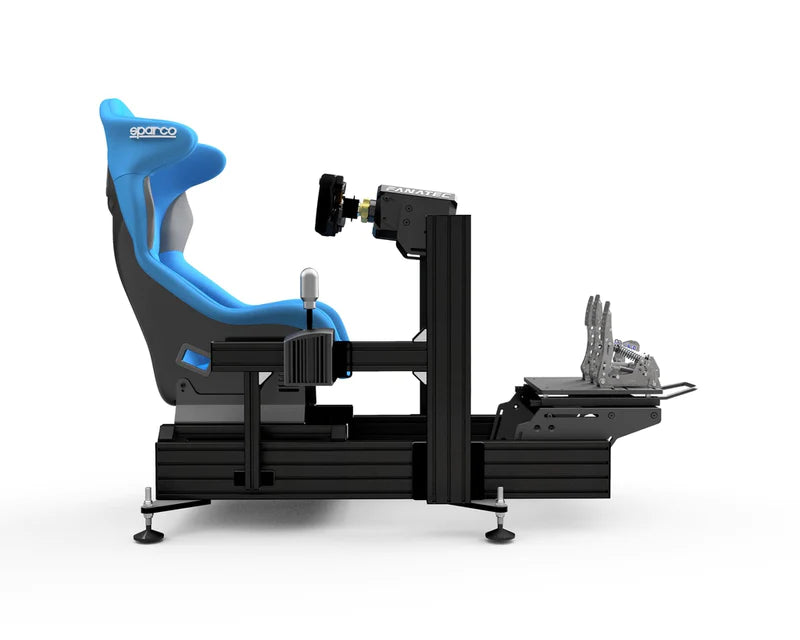 Fanatec Podium beslag, sæt.