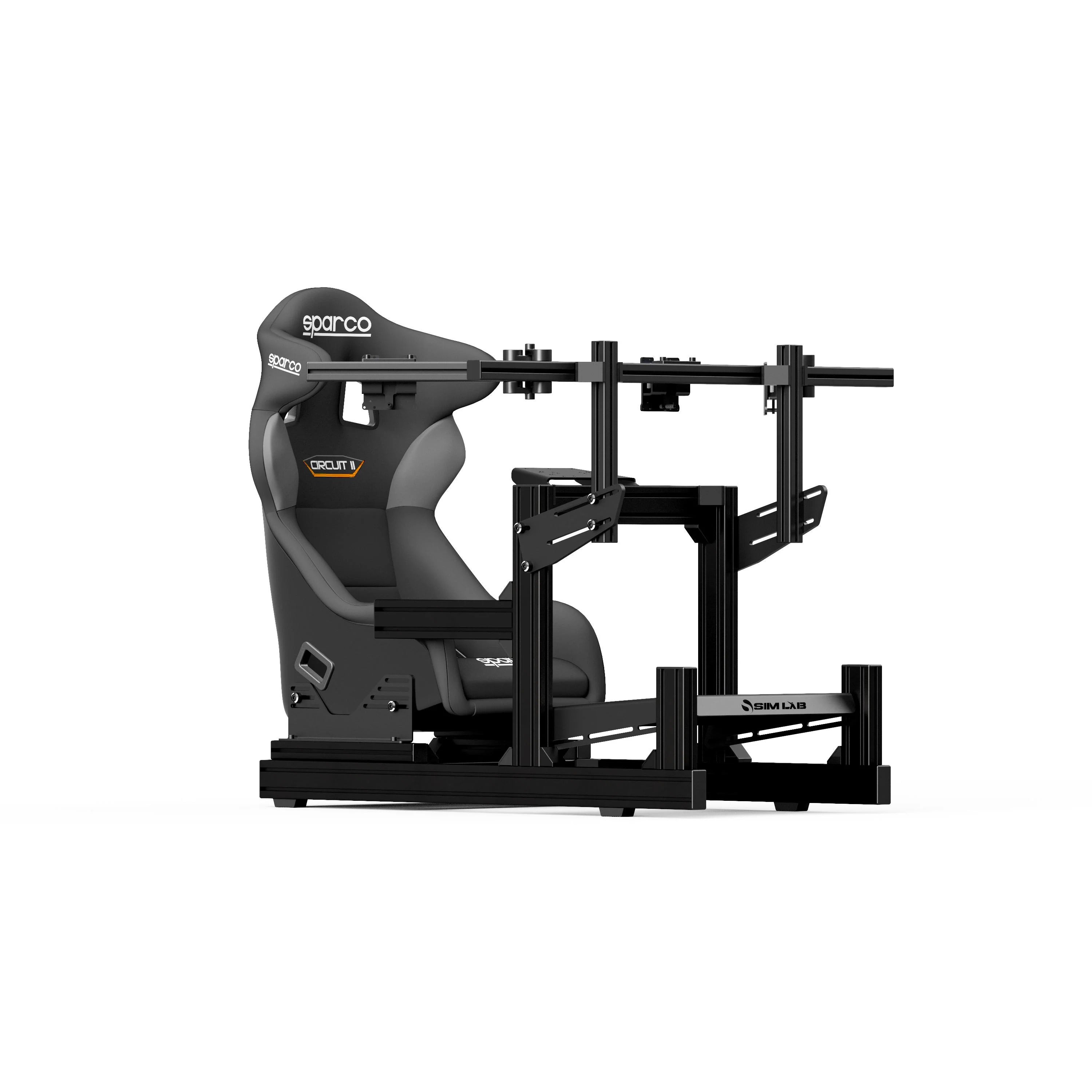 Sim-Lab GT1-EVO