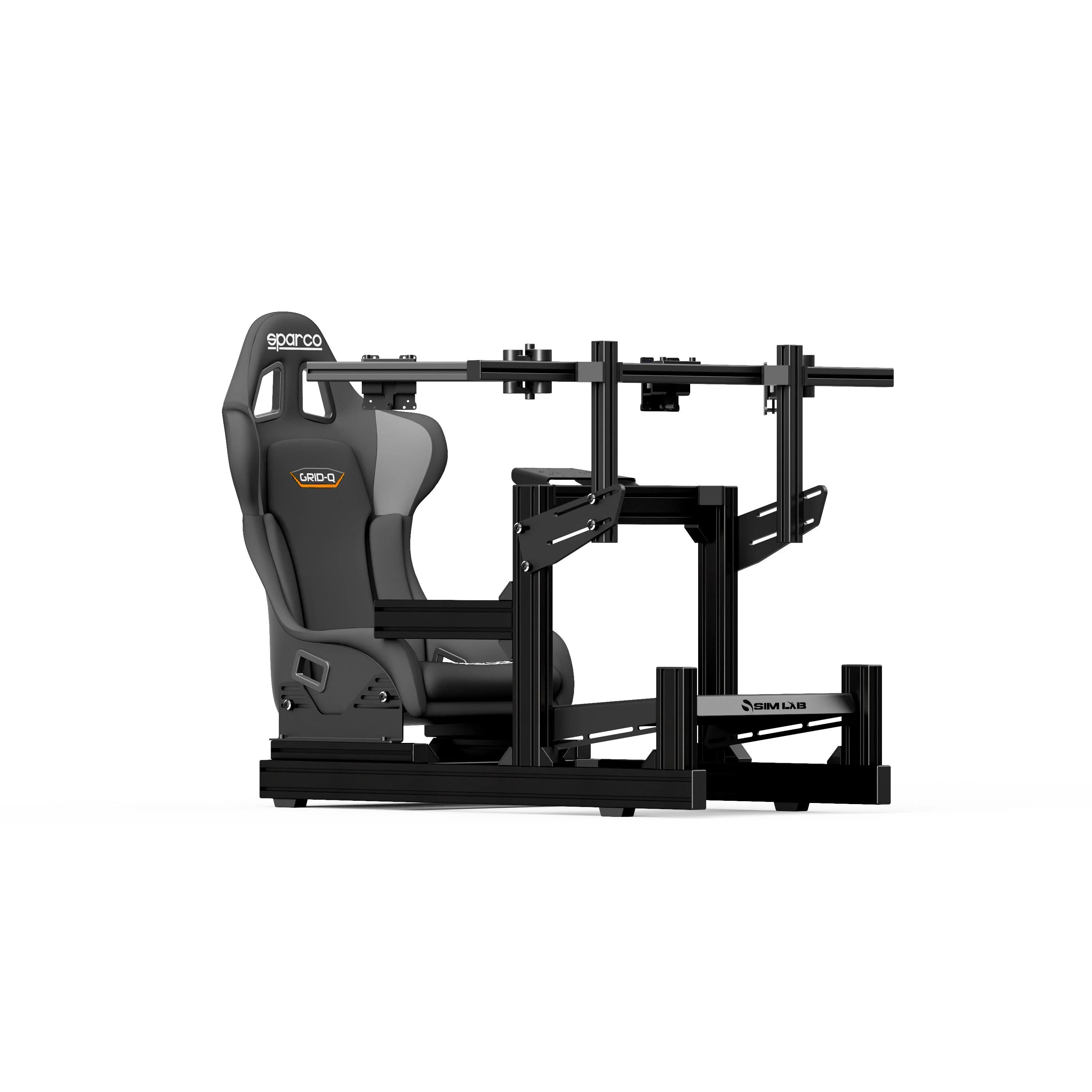 Sim-Lab GT1-EVO