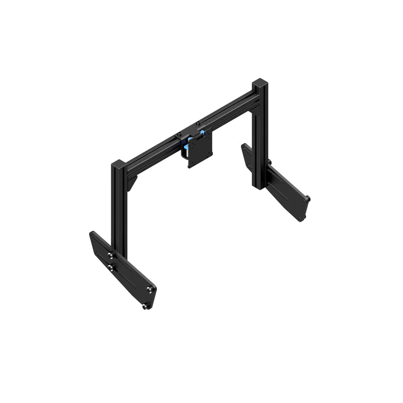 GT1 Integreret skærmstativ (VARIO VESA)