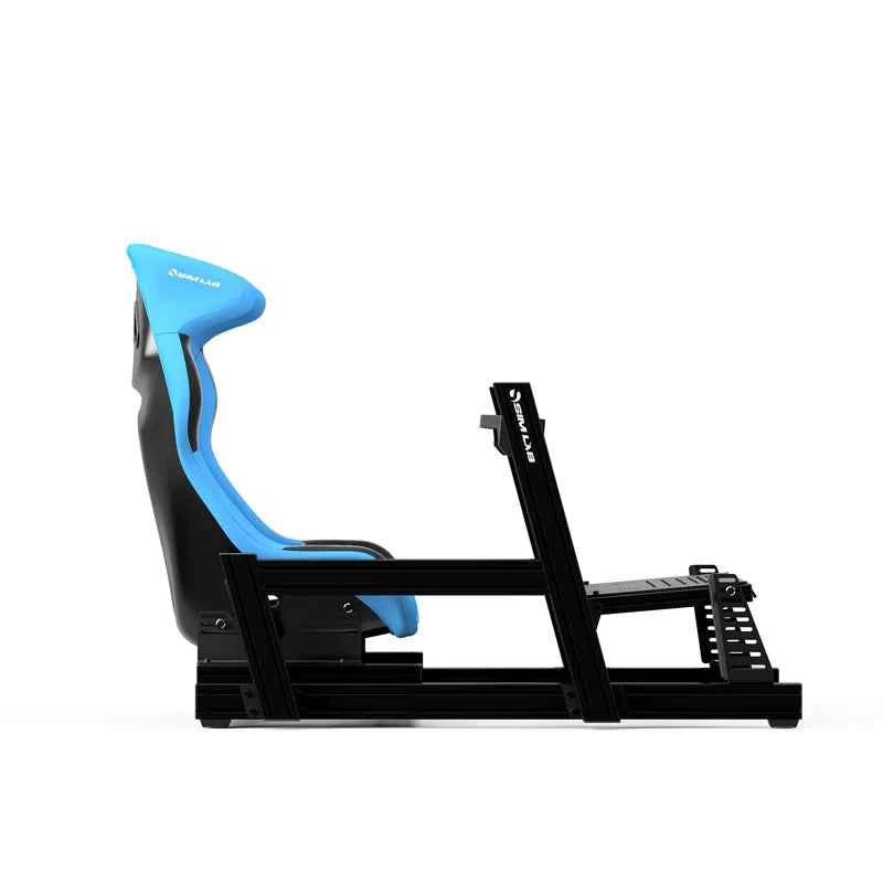 GT1 Pro Cockpit