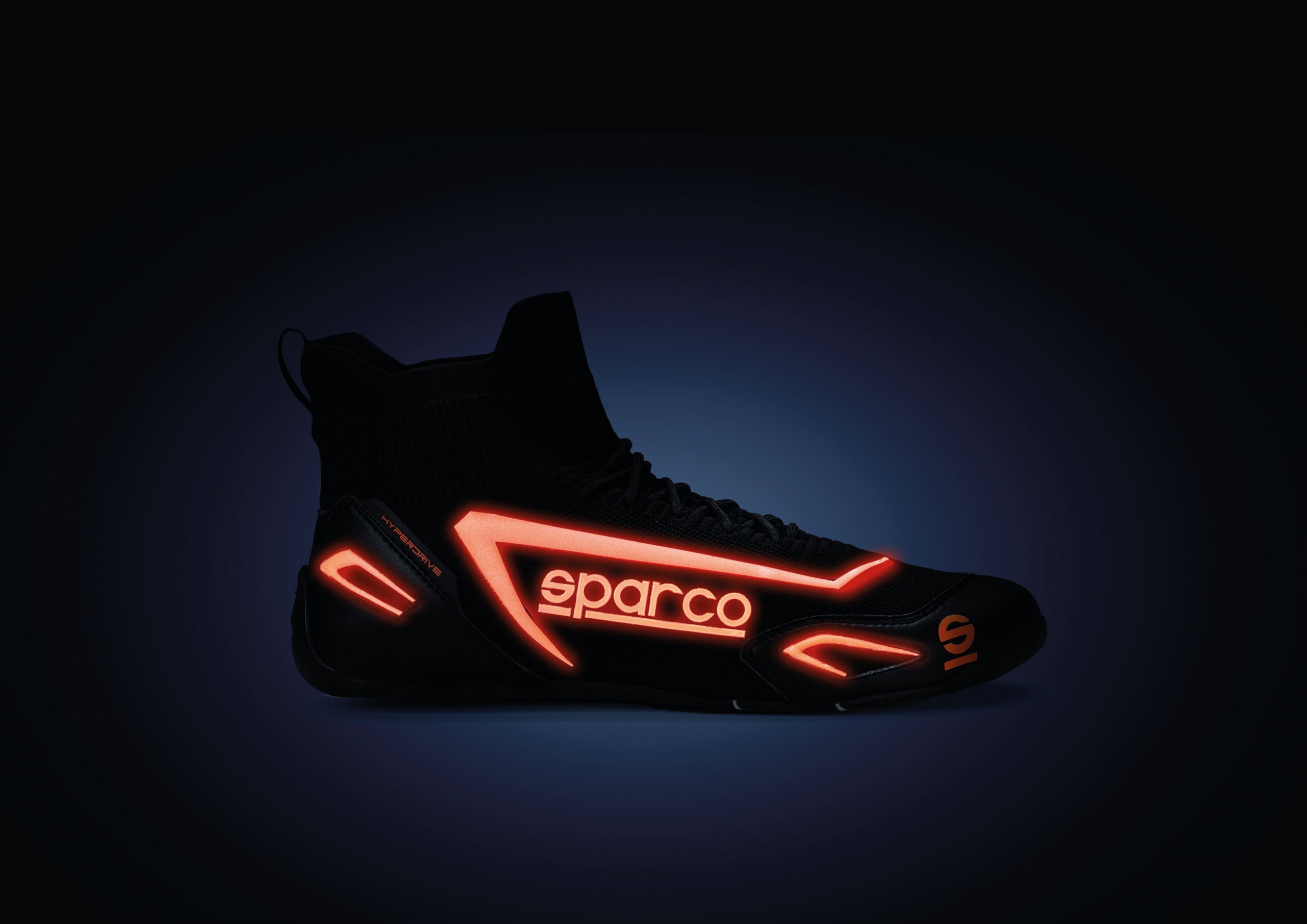 Sparco Hyperdrive