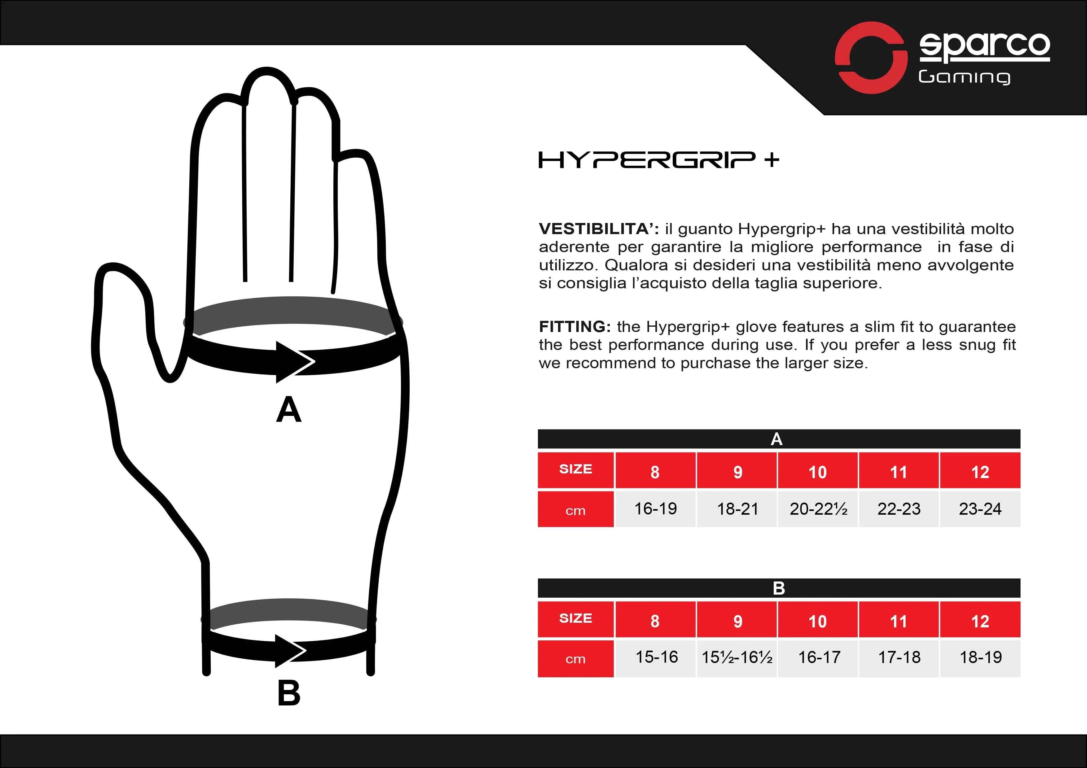 Hypergrip+