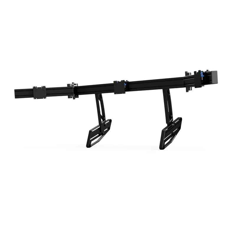 Integreret skærmstativ (VARIO VESA)