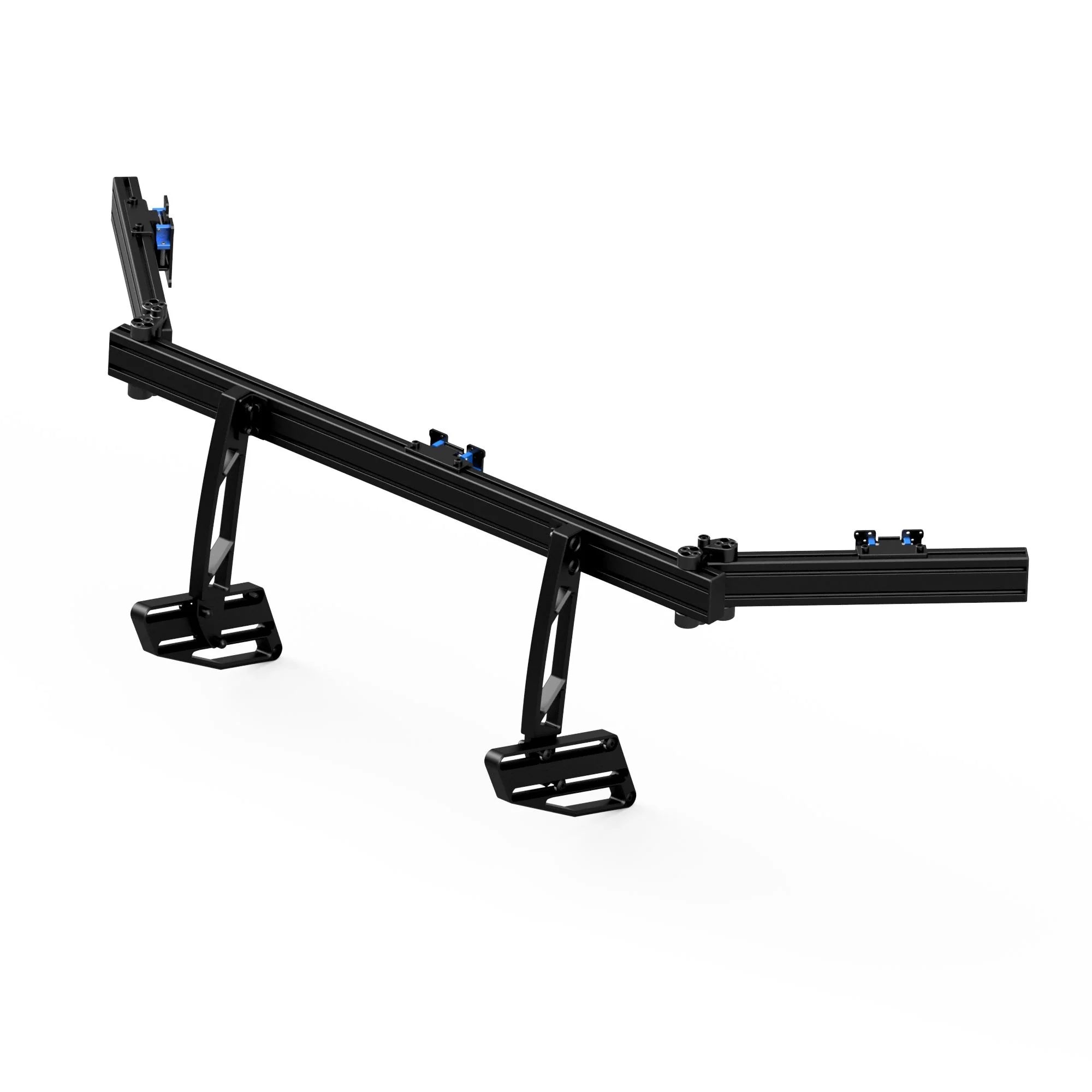 Integreret skærmstativ (VARIO VESA)