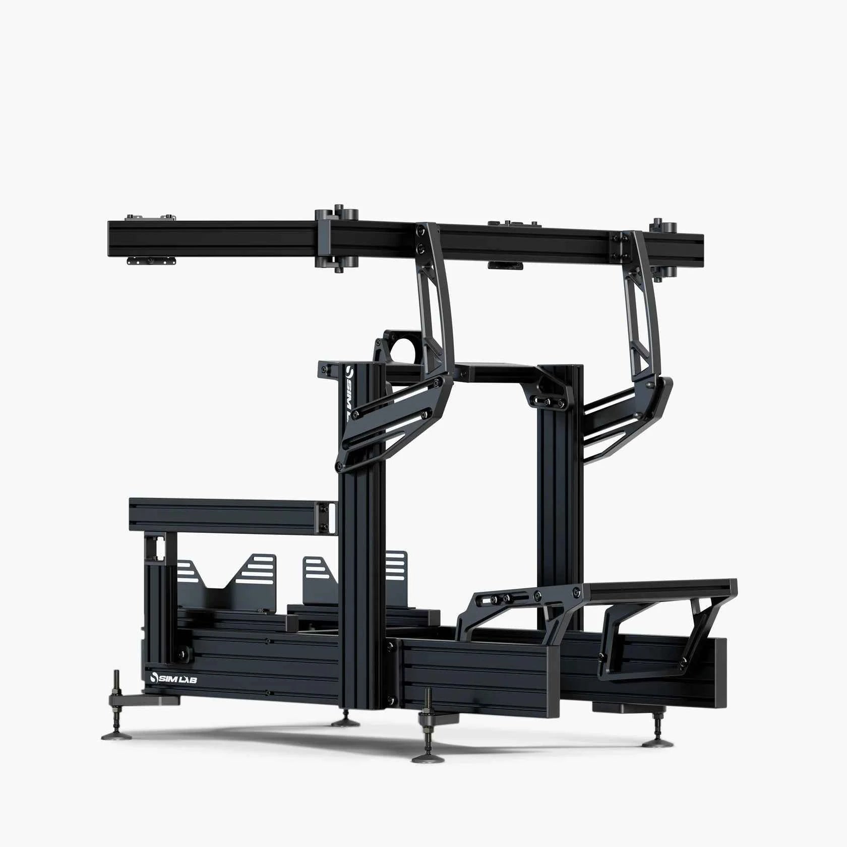 P1X Ultimate Cockpit