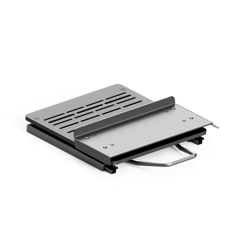 Baseplate til pedaler