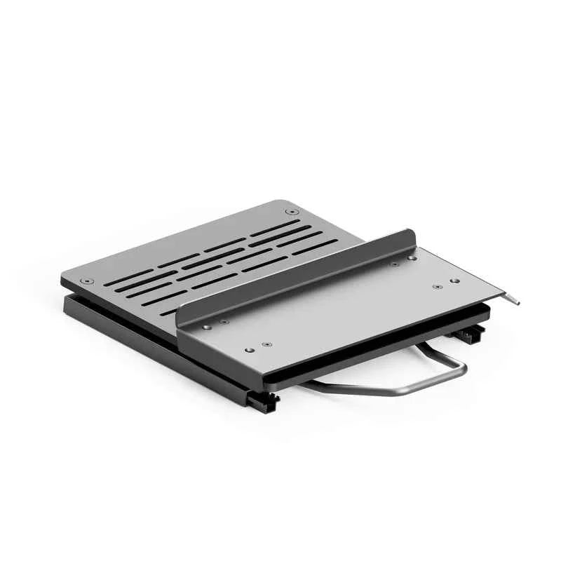 Baseplate til pedaler