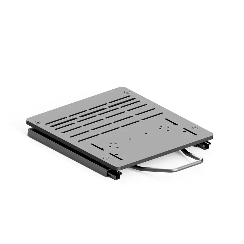 Baseplate til pedaler