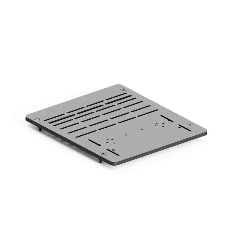 Baseplate til pedaler