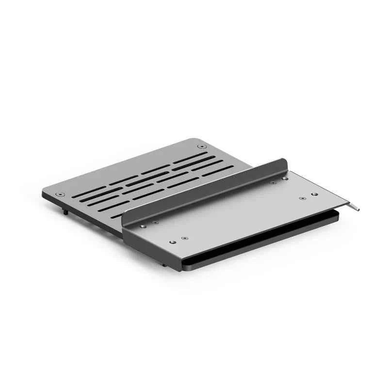 Baseplate til pedaler