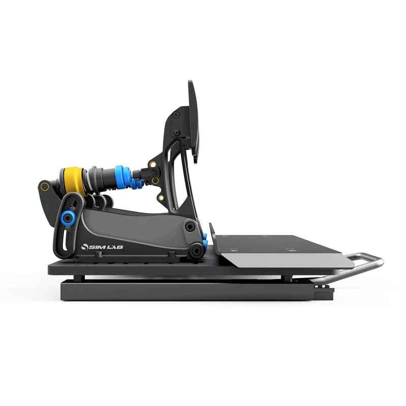 Baseplate til pedaler