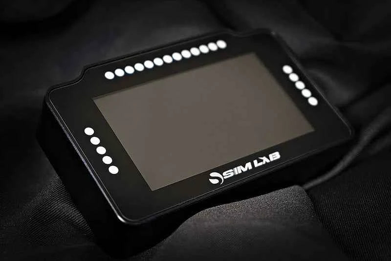 Sim-Lab SD43-LED
