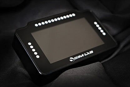 Sim-Lab SD43-LED