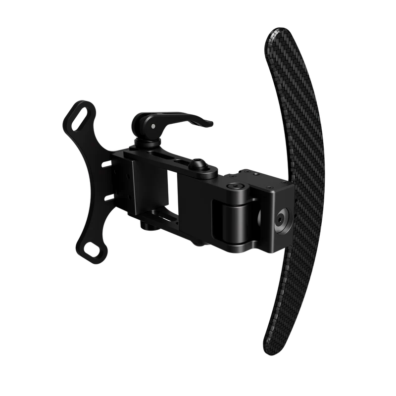 Push-Pull rally gearskifter