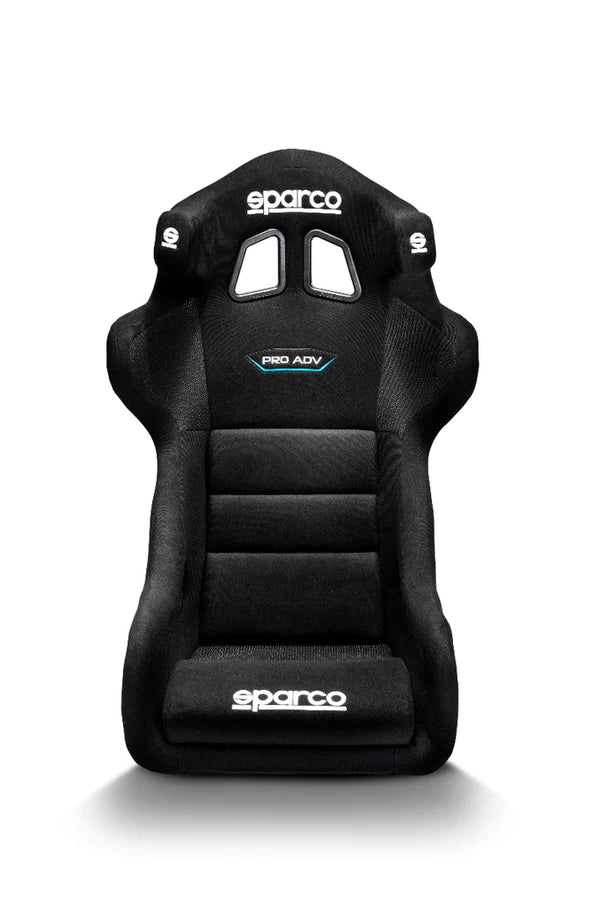 Sparco PRO ADV QRT FIA sæde