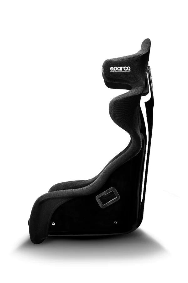 Sparco PRO ADV QRT FIA sæde
