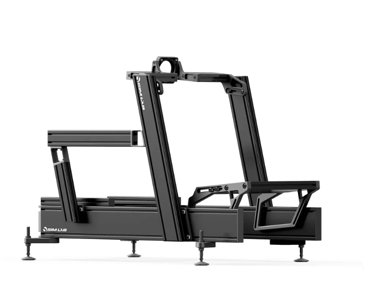 P1X Pro Cockpit