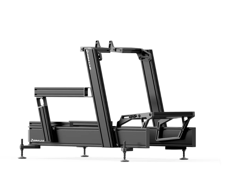 P1X Pro Cockpit