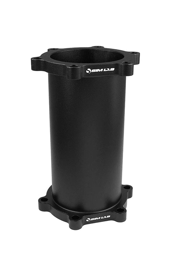 Ratstammeforlænge, Sim-lab