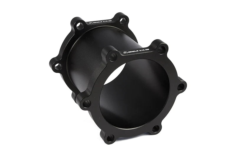 Ratstammeforlænge, Sim-lab