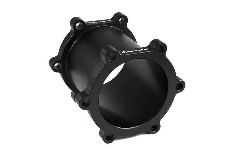 Ratstammeforlænge, Sim-lab