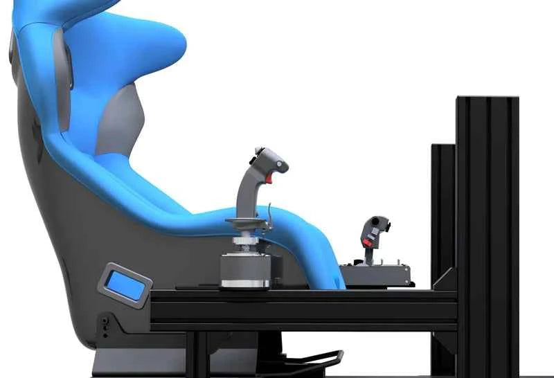 Thrustmaster HOTAS monteringsbeslag