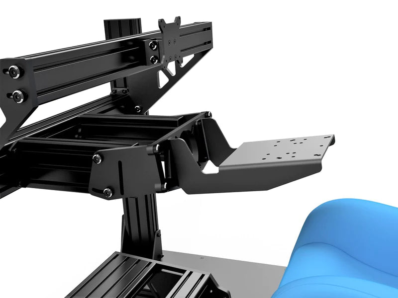 X1-PRO Wheel deck beslag