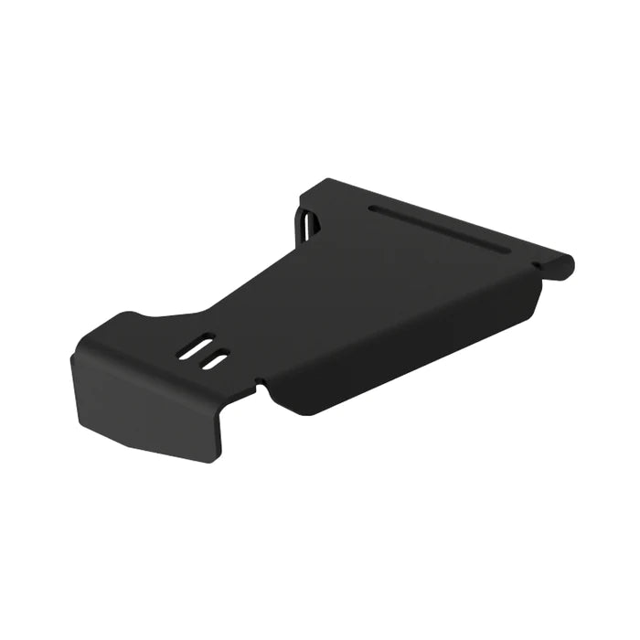 XB1 Håndbremse, vinklet beslag