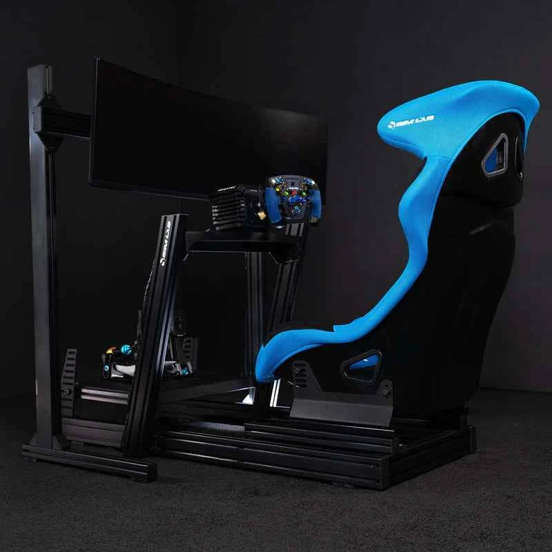 GT1 Pro Cockpit