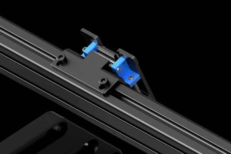 Integreret skærmstativ (VARIO VESA)