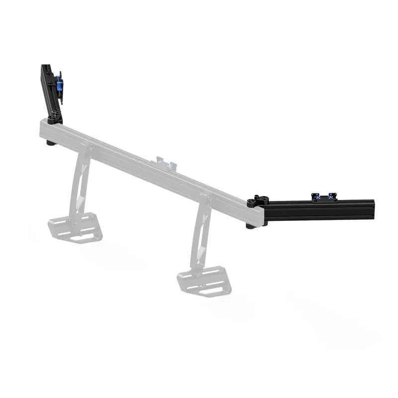 Integreret skærmstativ (VARIO VESA)