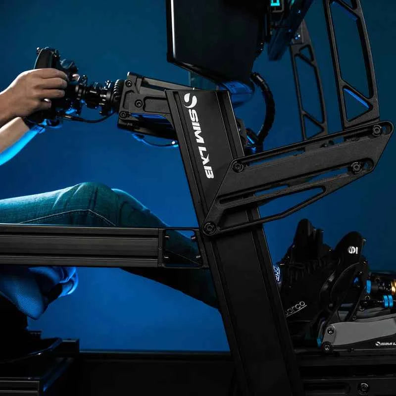 P1X Pro Cockpit