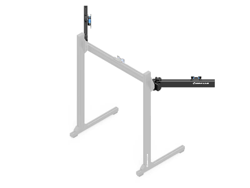 Fritstående skærmstativ - VARIO VESA