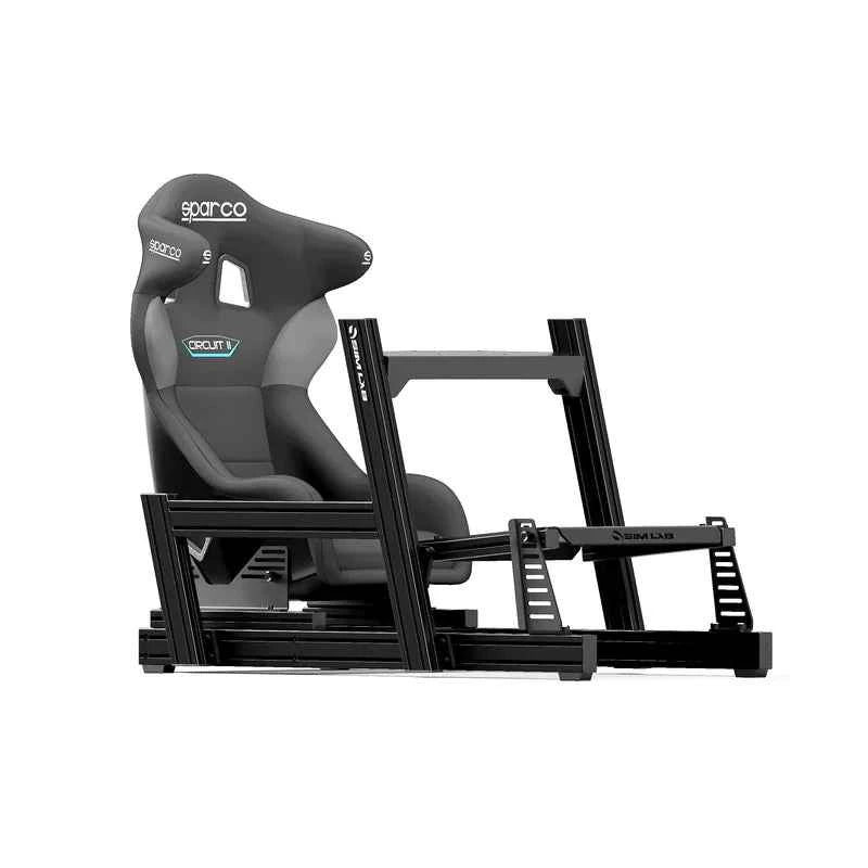 GT1 Pro Cockpit