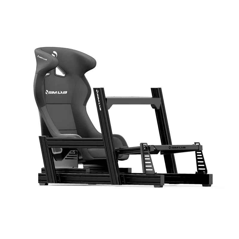 GT1 Pro Cockpit