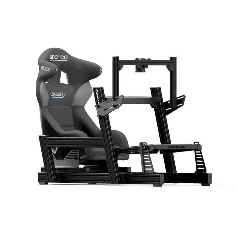 GT1 Pro Cockpit
