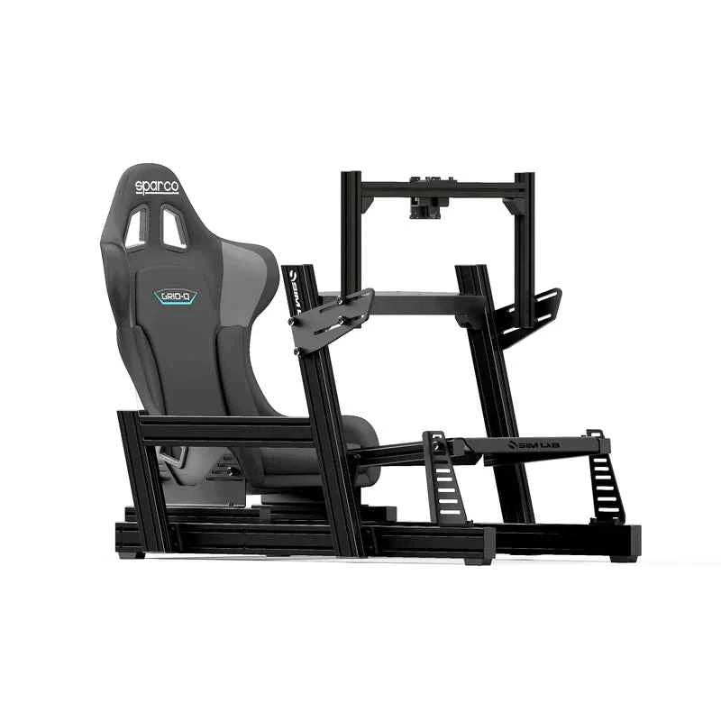 GT1 Pro Cockpit