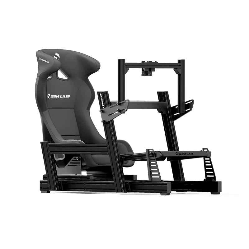 GT1 Pro Cockpit