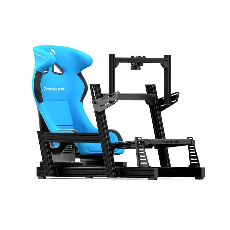 GT1 Pro Cockpit