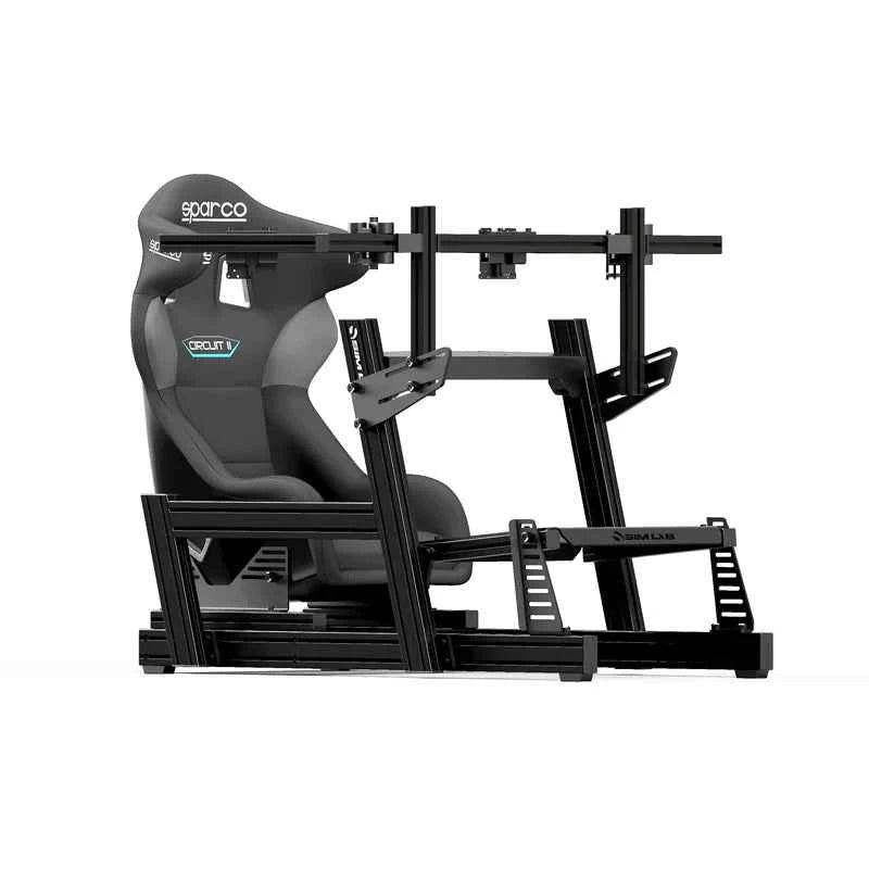 GT1 Pro Cockpit