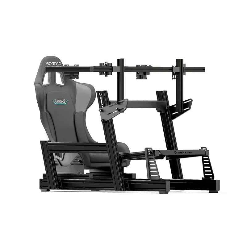 GT1 Pro Cockpit