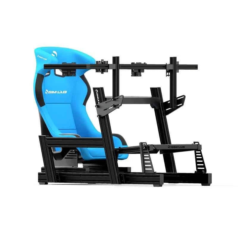 GT1 Pro Cockpit