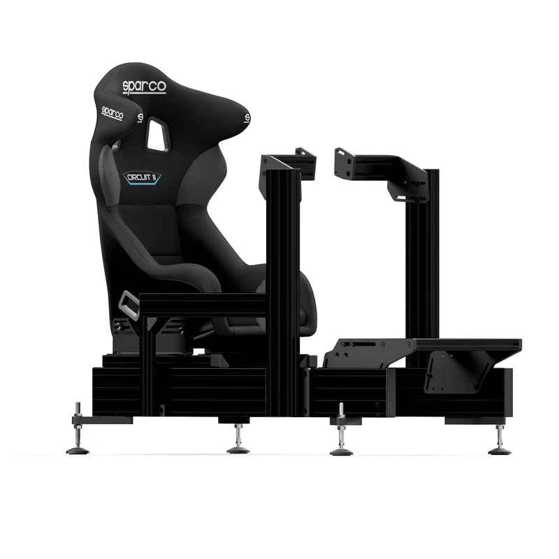 P1X Pro Cockpit