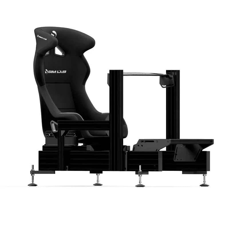 P1X Pro Cockpit