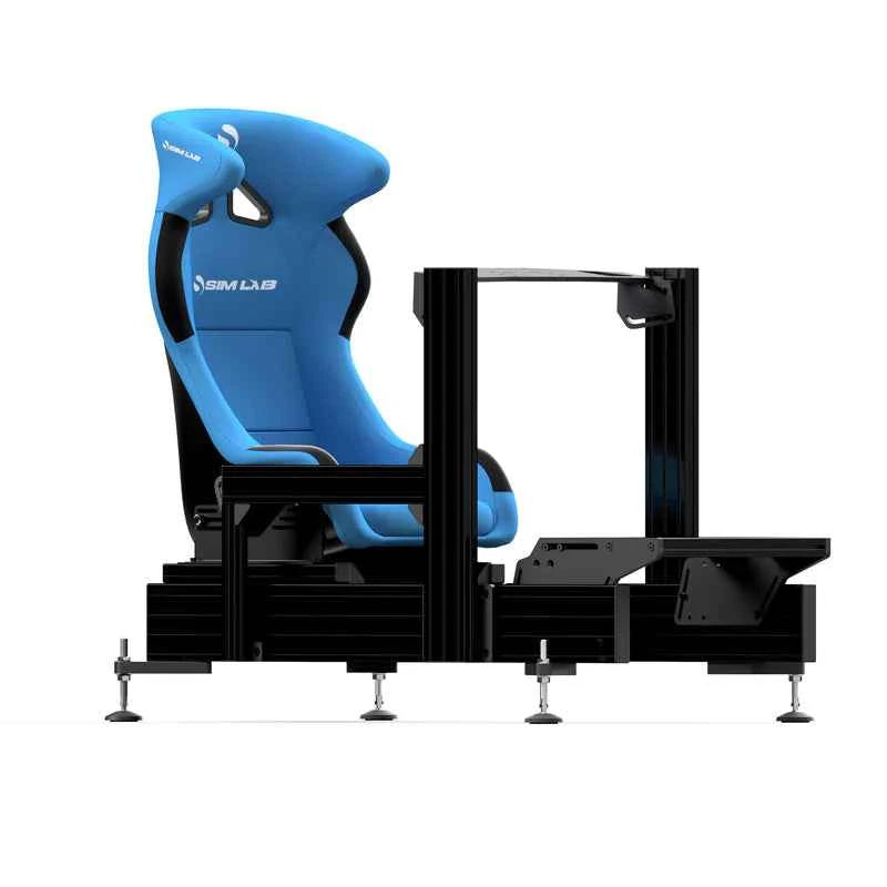 P1X Pro Cockpit