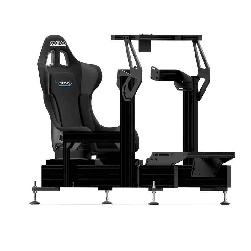 P1X Pro Cockpit